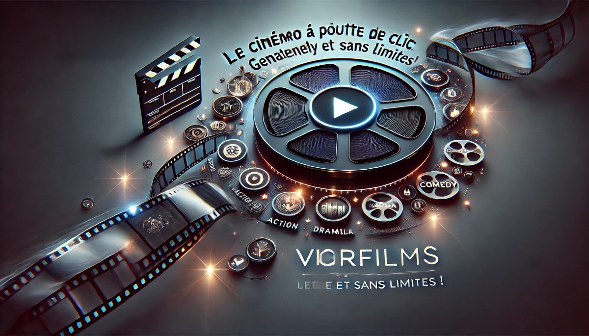 VoirFilms